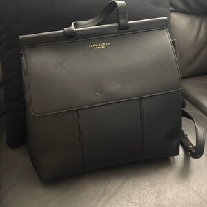 Tory burch bagpack